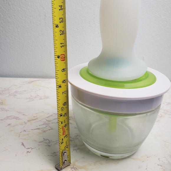 CHEF'S BASTING SET - Picture 5 of 6